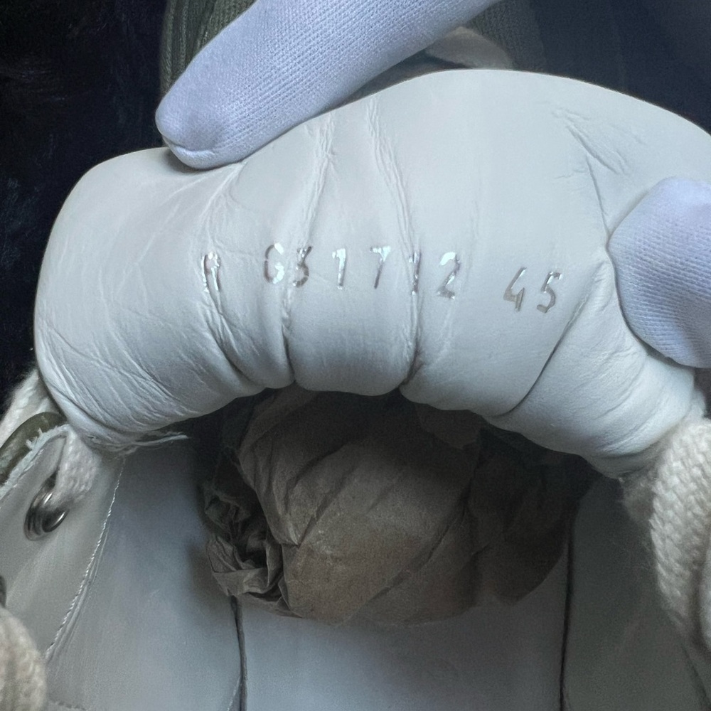 Interlocking Cc Logo Trainers Spring 2017 - image 8